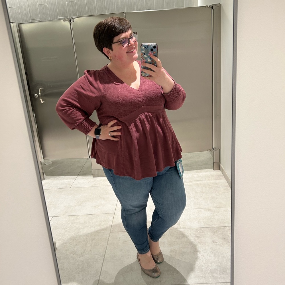 Meet your Posher, Autumn